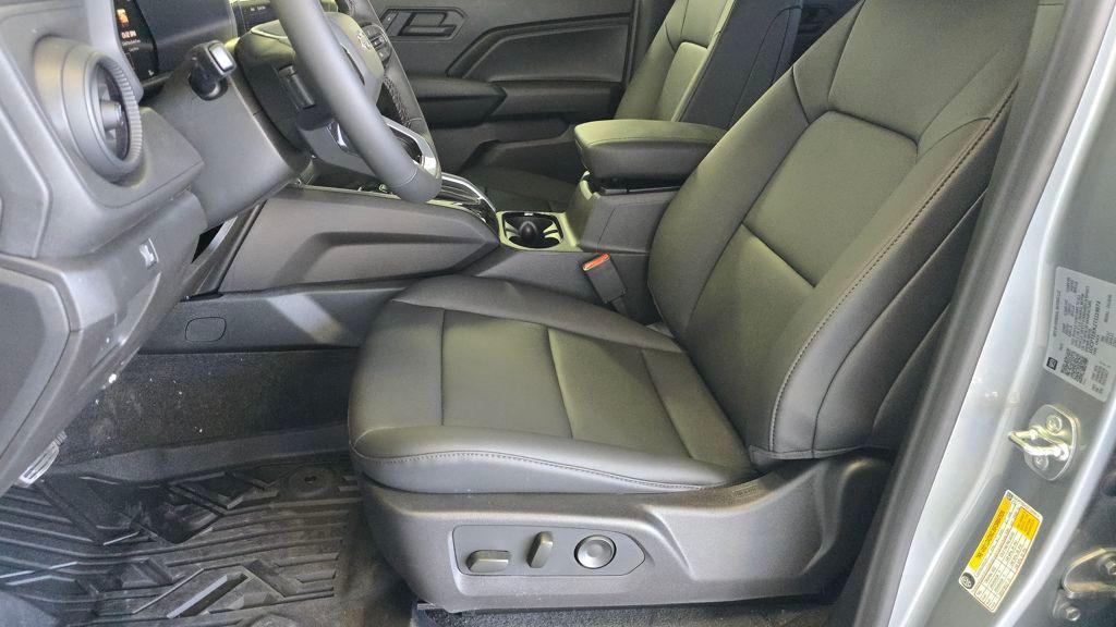 new 2026 Chevrolet Colorado car, priced at $45,937