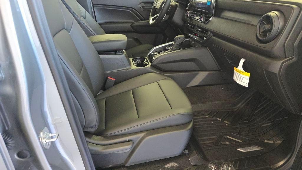 new 2026 Chevrolet Colorado car, priced at $45,937