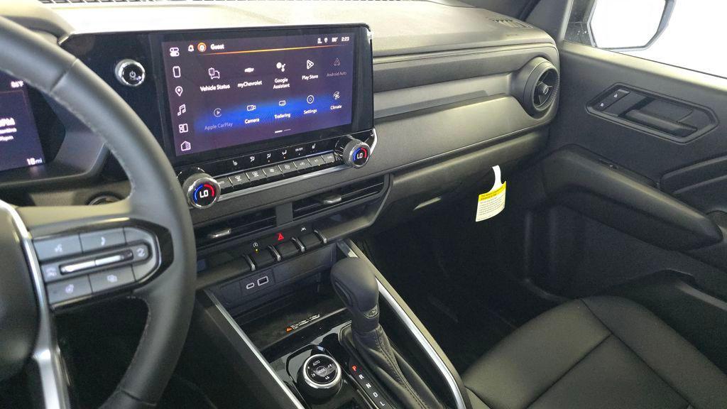 new 2026 Chevrolet Colorado car, priced at $45,937