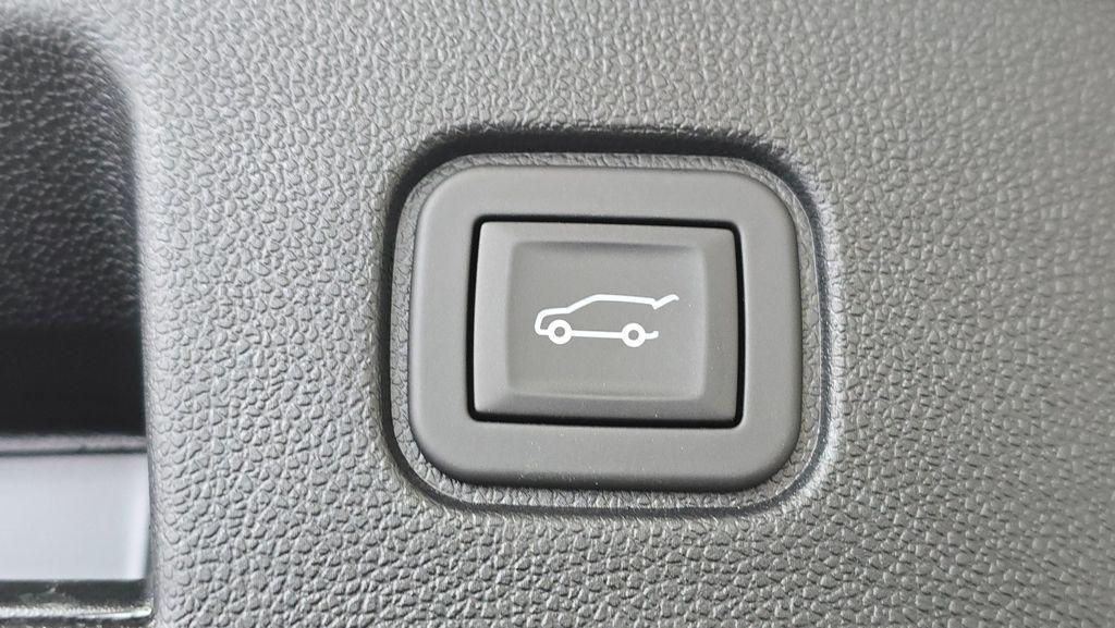 used 2025 Chevrolet Blazer EV car, priced at $28,975