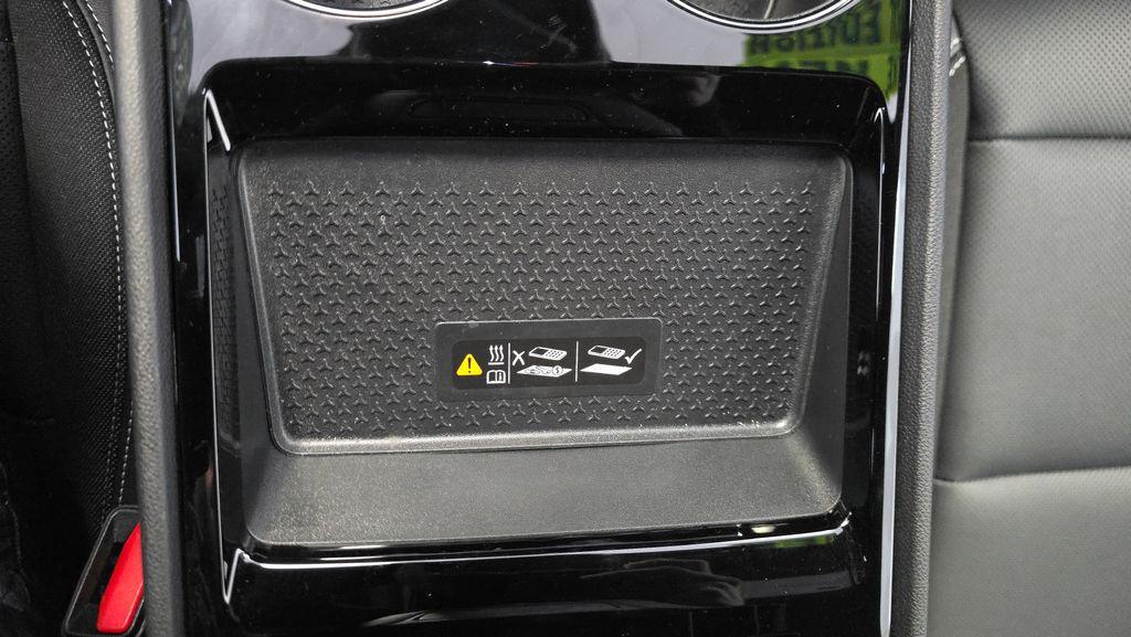 used 2025 Chevrolet Blazer EV car, priced at $28,975