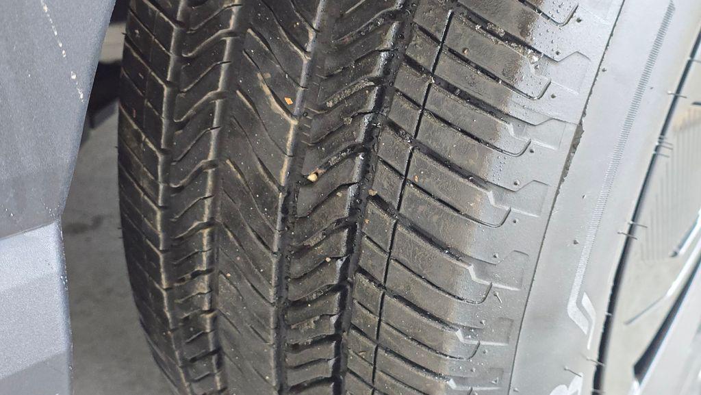 used 2025 Chevrolet Blazer EV car, priced at $28,975