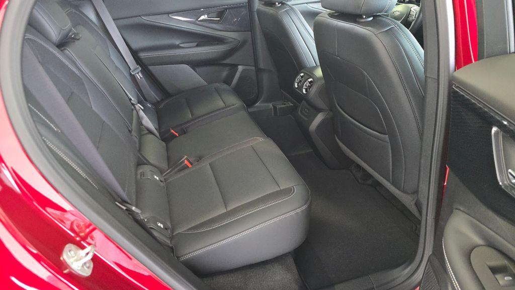 used 2025 Chevrolet Blazer EV car, priced at $28,975