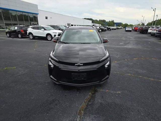 used 2023 Chevrolet Bolt EUV car, priced at $24,995