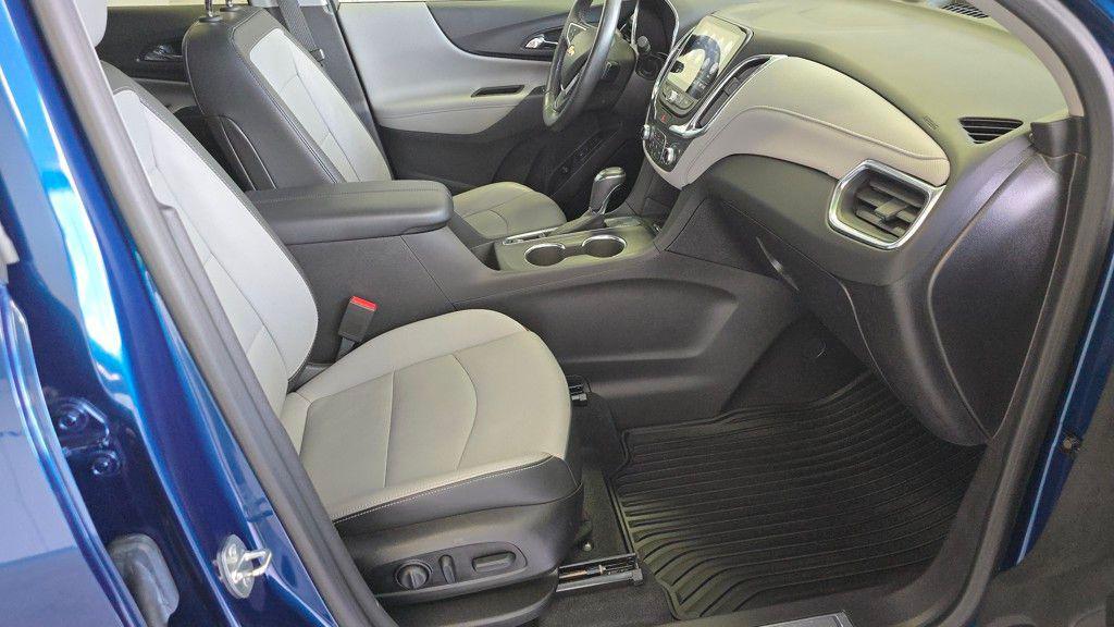 used 2019 Chevrolet Equinox car, priced at $19,995