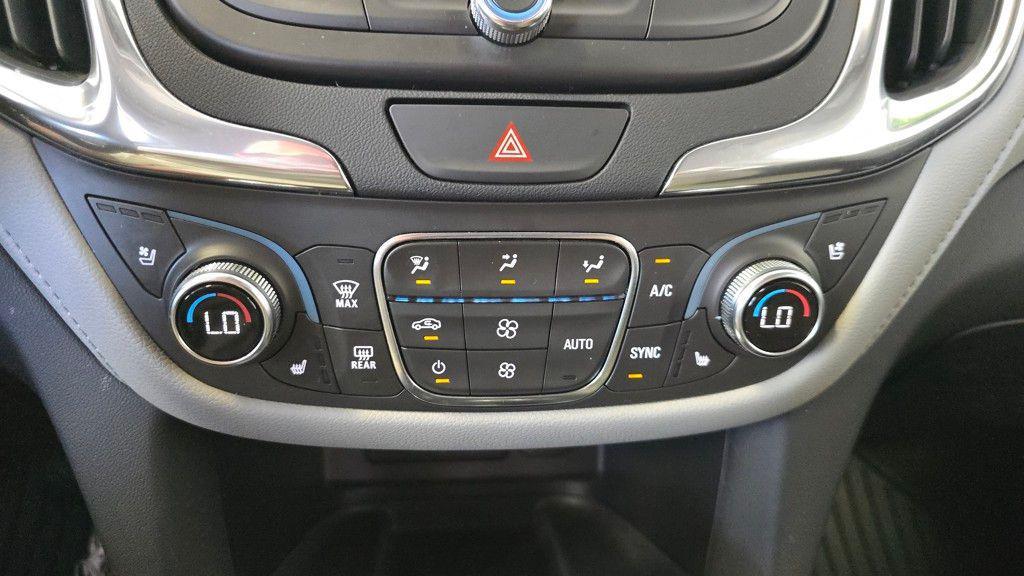used 2019 Chevrolet Equinox car, priced at $19,995