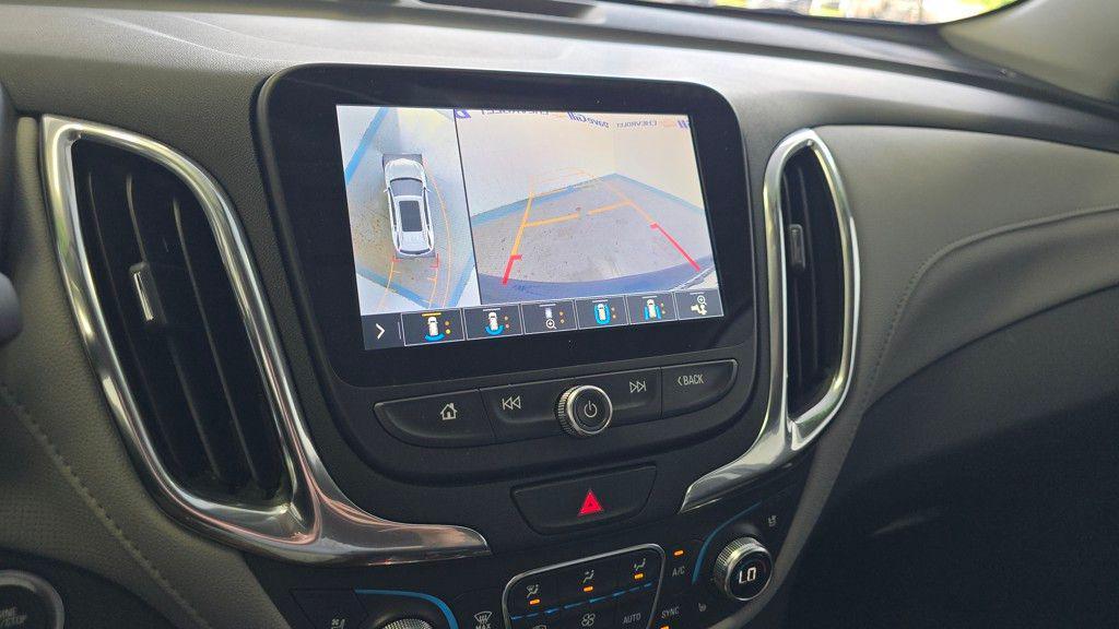 used 2019 Chevrolet Equinox car, priced at $19,995