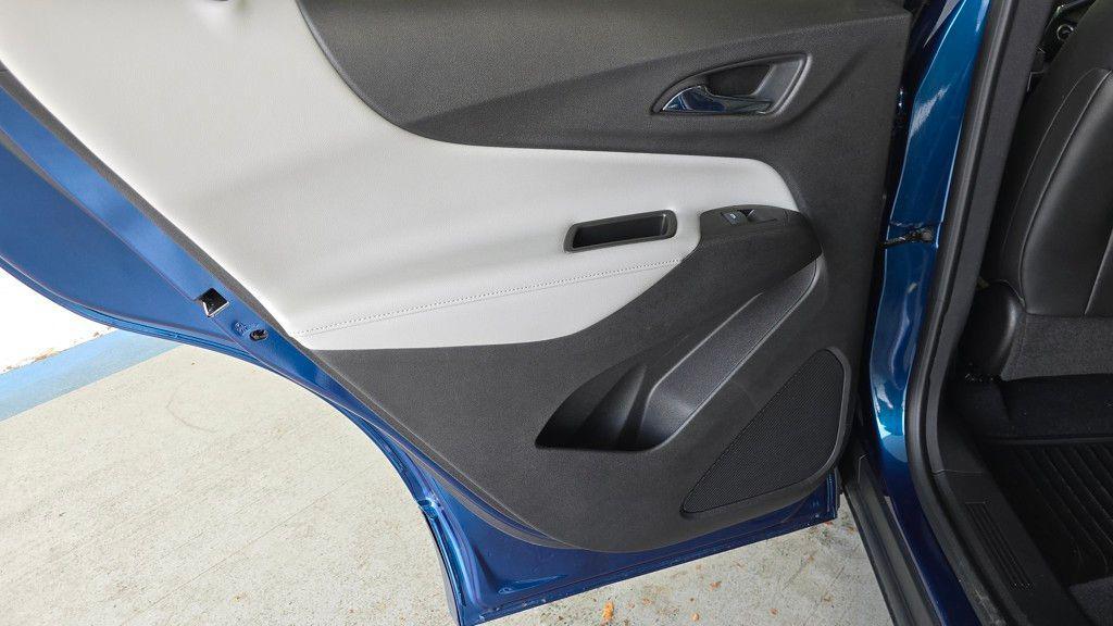 used 2019 Chevrolet Equinox car, priced at $19,995