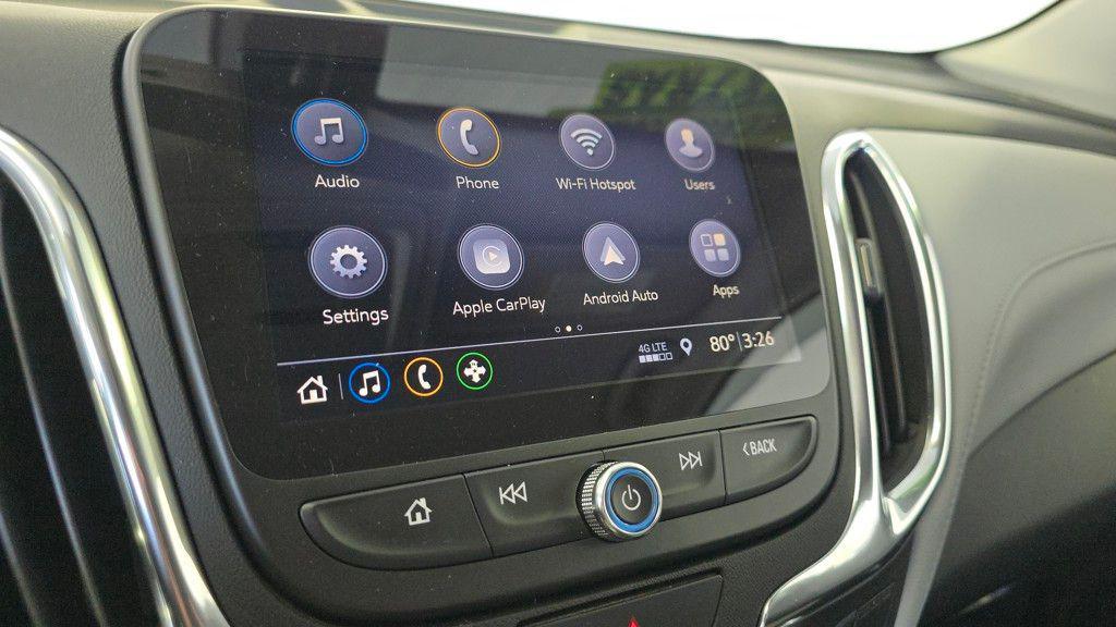 used 2019 Chevrolet Equinox car, priced at $19,995