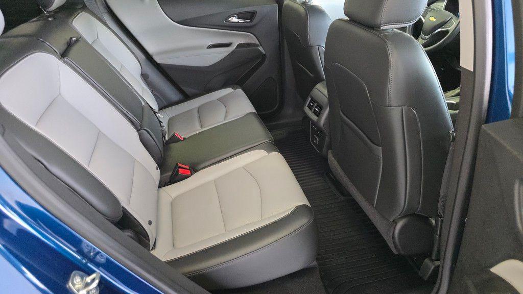 used 2019 Chevrolet Equinox car, priced at $19,995