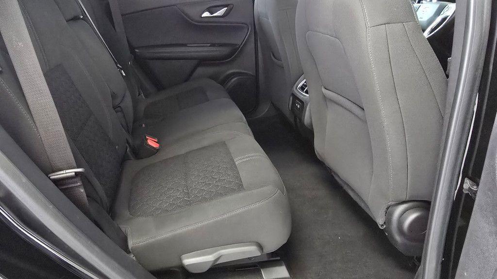used 2020 Chevrolet Blazer car, priced at $22,505