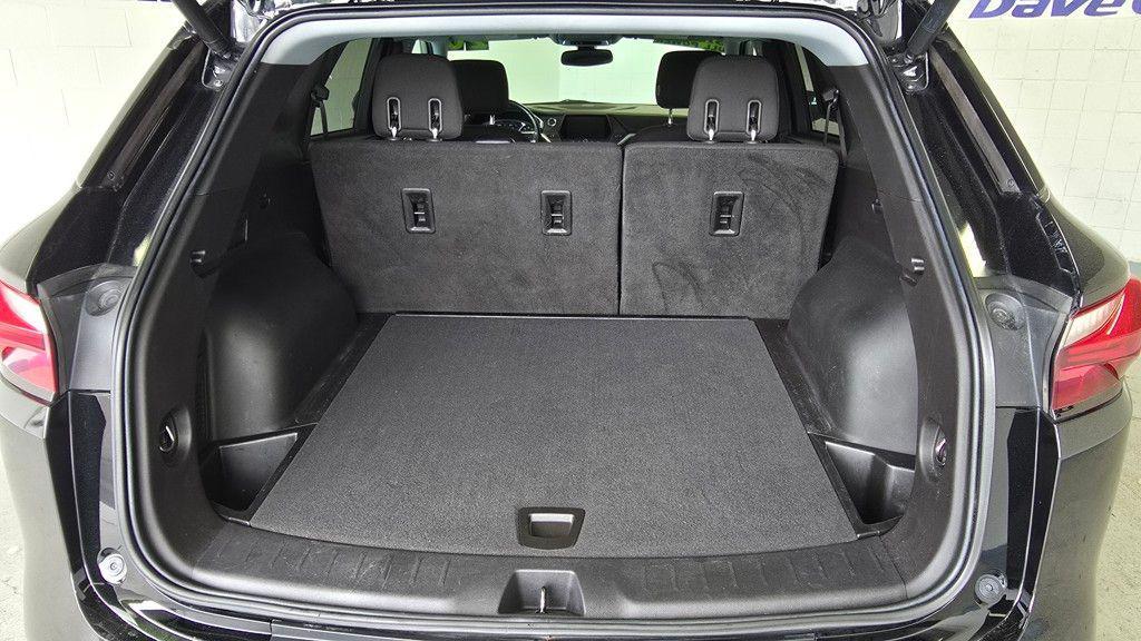 used 2020 Chevrolet Blazer car, priced at $22,505