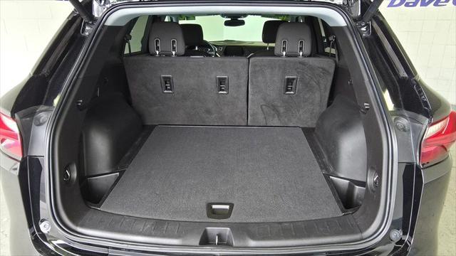 used 2020 Chevrolet Blazer car, priced at $23,525