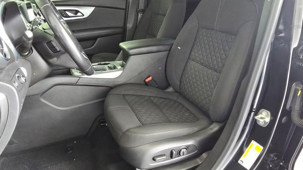 used 2020 Chevrolet Blazer car, priced at $22,505