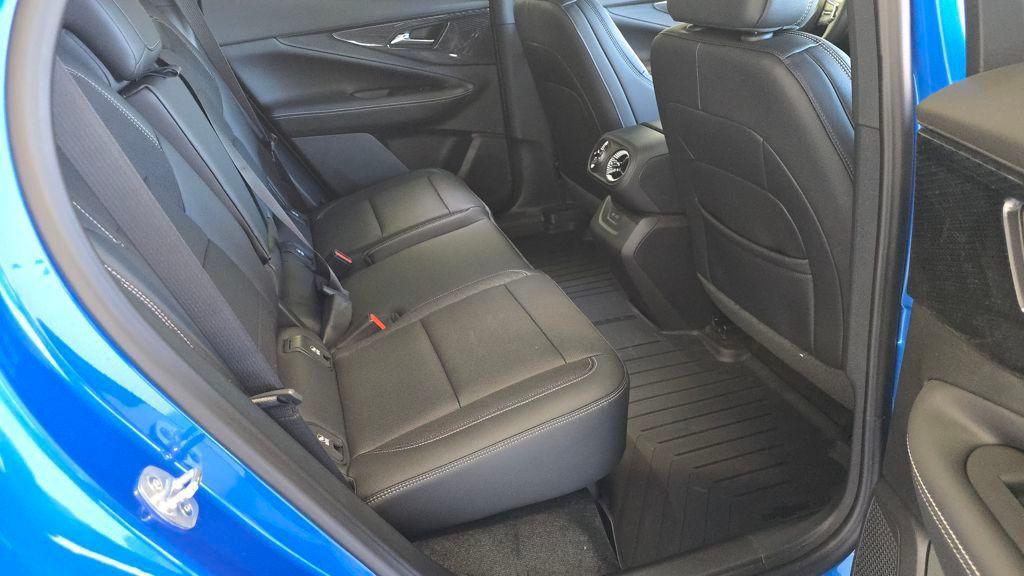 new 2026 Chevrolet Blazer EV car, priced at $47,151