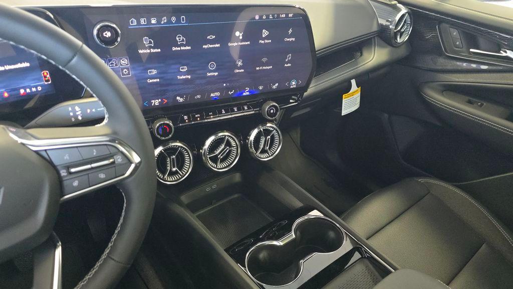 new 2026 Chevrolet Blazer EV car, priced at $47,151