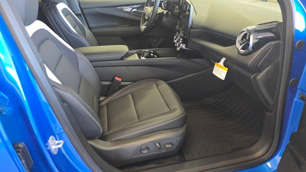 new 2026 Chevrolet Blazer EV car, priced at $47,151