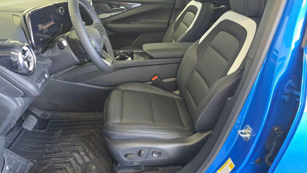 new 2026 Chevrolet Blazer EV car, priced at $47,151