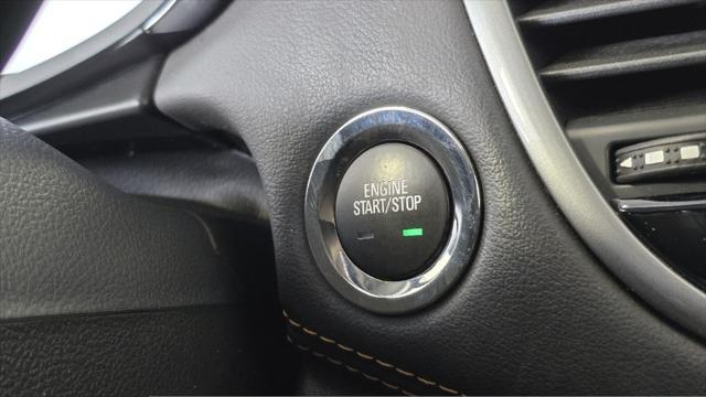 used 2022 Chevrolet Trax car, priced at $18,592