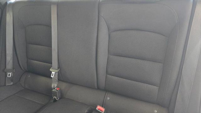 used 2023 Chevrolet Malibu car, priced at $17,345