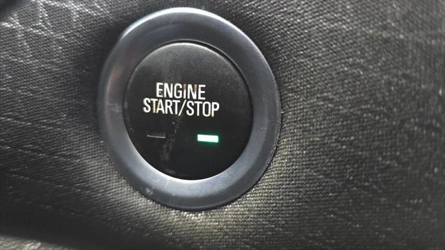 used 2023 Chevrolet Malibu car, priced at $17,345