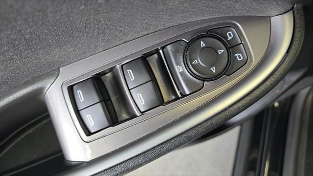 used 2023 Chevrolet Malibu car, priced at $17,345