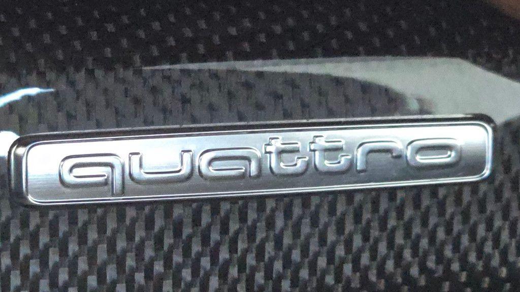 used 2024 Audi S5 car, priced at $52,985