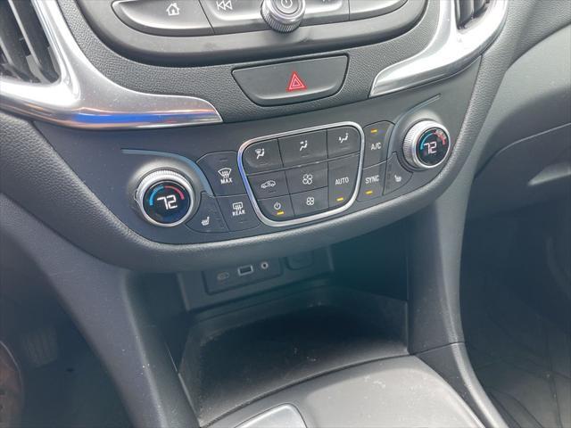 used 2019 Chevrolet Equinox car, priced at $17,525