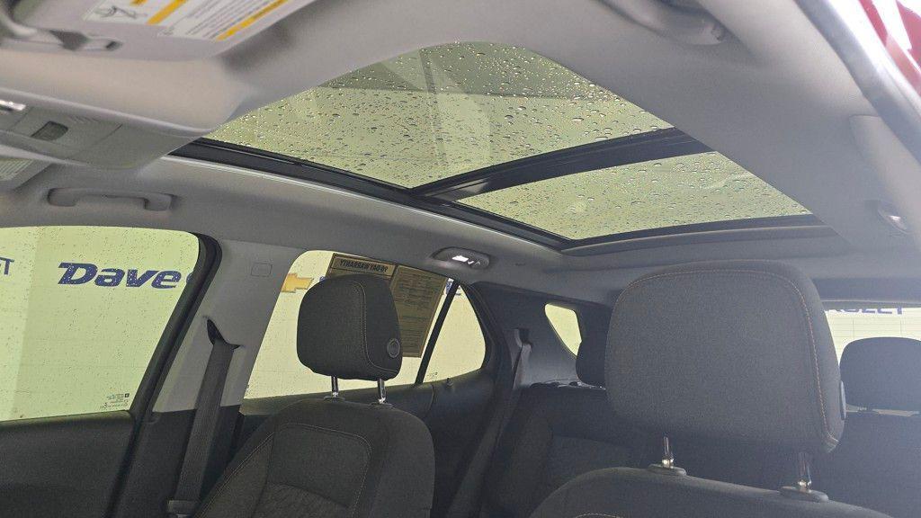 used 2019 Chevrolet Equinox car, priced at $17,725
