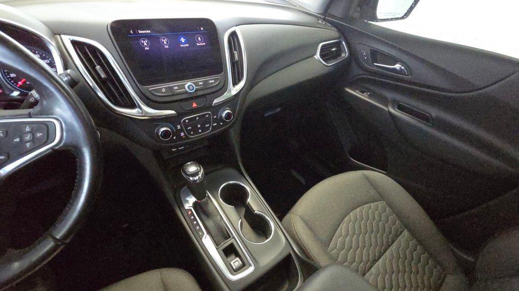 used 2019 Chevrolet Equinox car, priced at $17,725