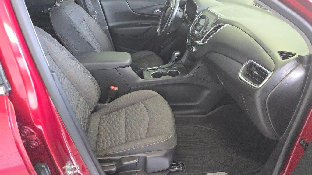 used 2019 Chevrolet Equinox car, priced at $17,725