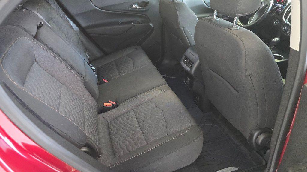 used 2019 Chevrolet Equinox car, priced at $17,725