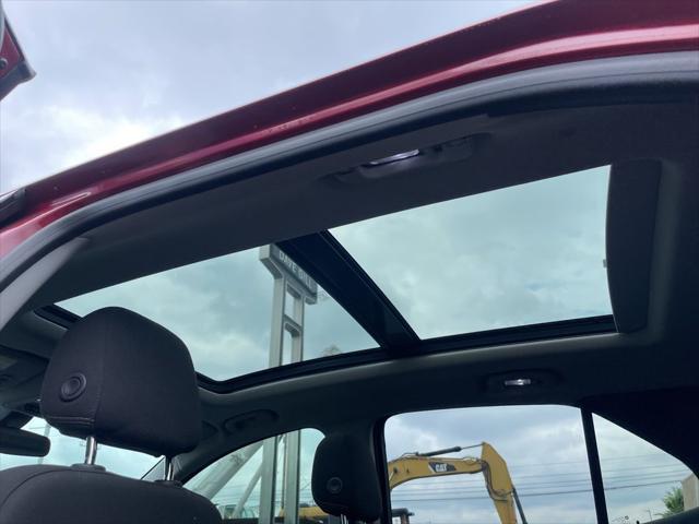 used 2019 Chevrolet Equinox car, priced at $17,525