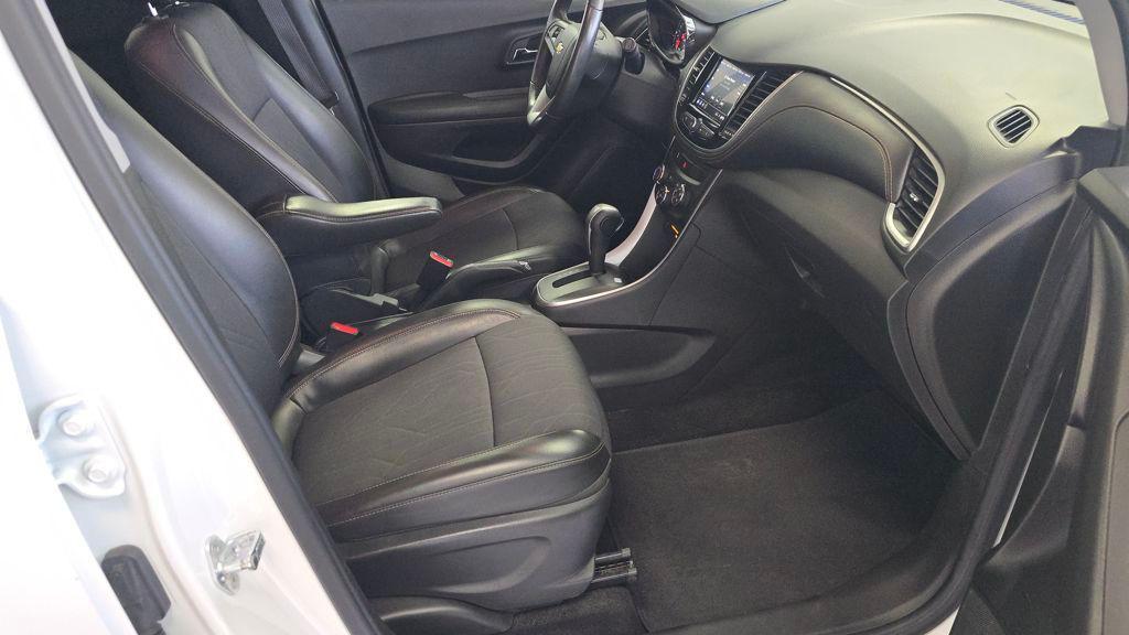 used 2022 Chevrolet Trax car, priced at $17,395