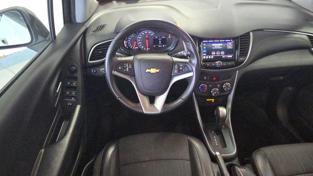 used 2022 Chevrolet Trax car, priced at $17,395