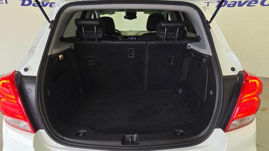 used 2022 Chevrolet Trax car, priced at $17,395