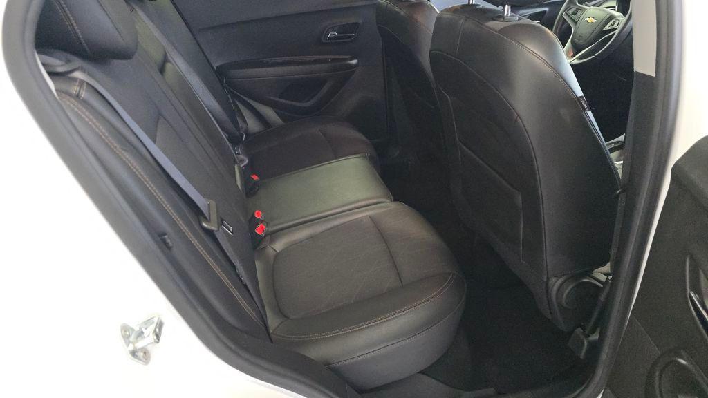 used 2022 Chevrolet Trax car, priced at $17,395