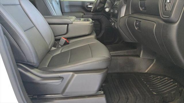 used 2020 Chevrolet Silverado 2500 car, priced at $38,955
