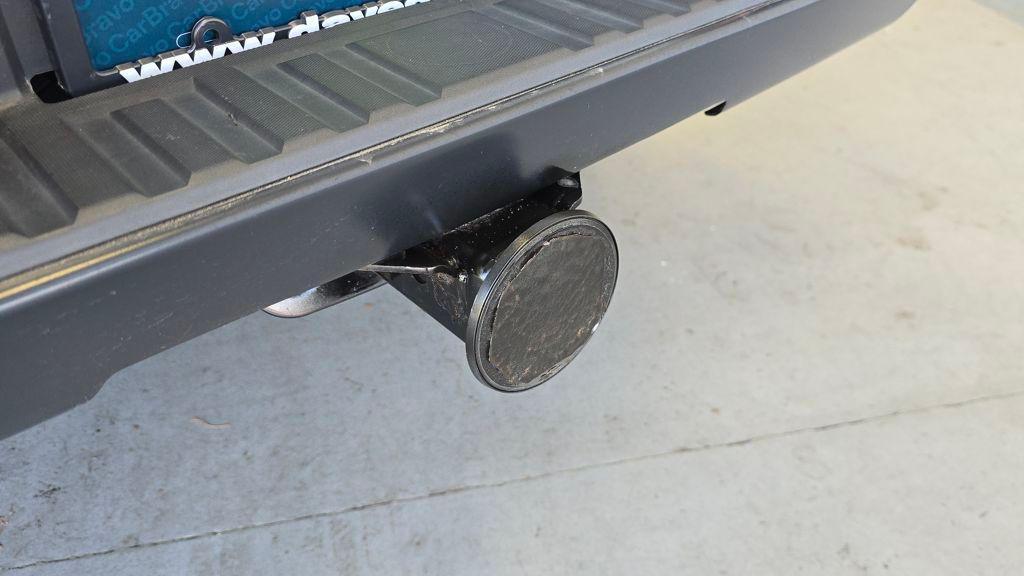 used 2016 Chevrolet Silverado 1500 car, priced at $14,992