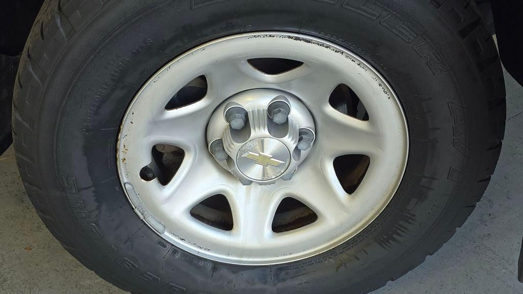 used 2016 Chevrolet Silverado 1500 car, priced at $14,992