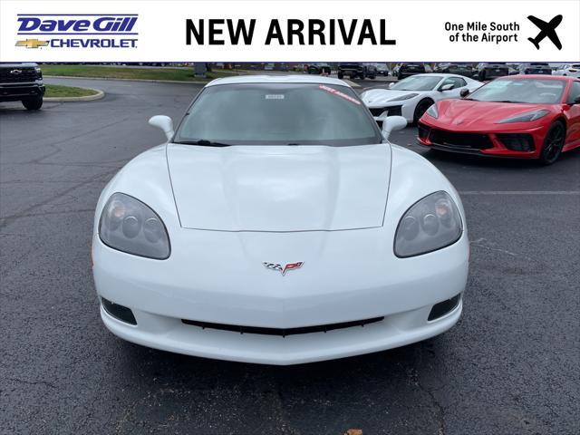 used 2011 Chevrolet Corvette car, priced at $27,752