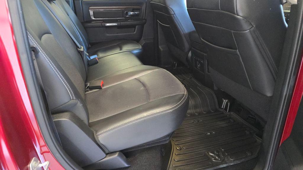 used 2015 Ram 1500 car, priced at $18,968