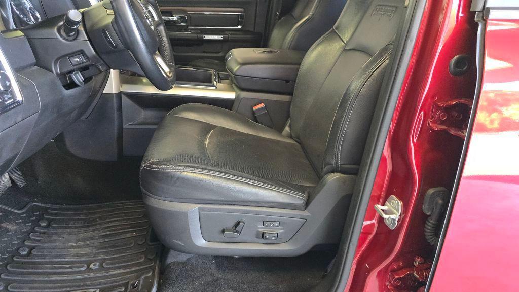 used 2015 Ram 1500 car, priced at $18,968