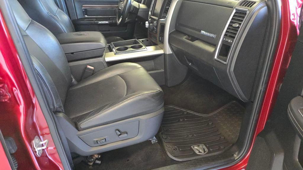 used 2015 Ram 1500 car, priced at $18,968
