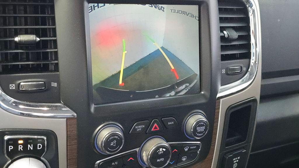 used 2015 Ram 1500 car, priced at $18,968