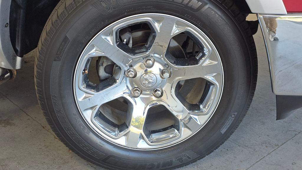 used 2015 Ram 1500 car, priced at $18,968