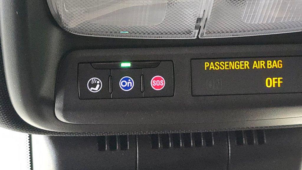 new 2025 Chevrolet Colorado car, priced at $39,562