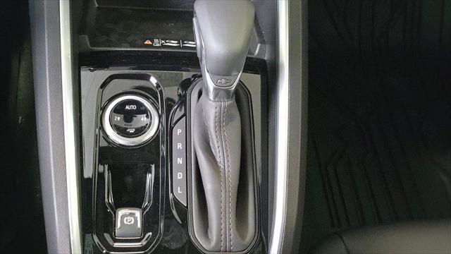 new 2025 Chevrolet Colorado car, priced at $43,615