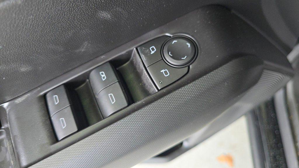 new 2025 Chevrolet Colorado car, priced at $39,562