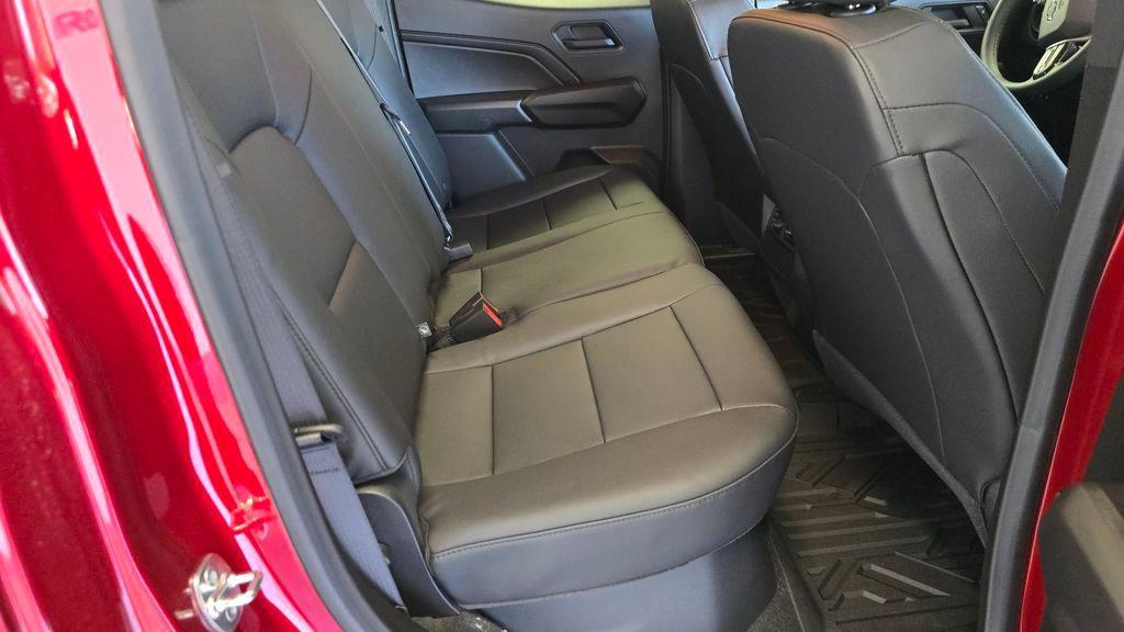 new 2026 Chevrolet Colorado car, priced at $47,696